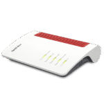 Produktbild Standard-Router FRITZBox